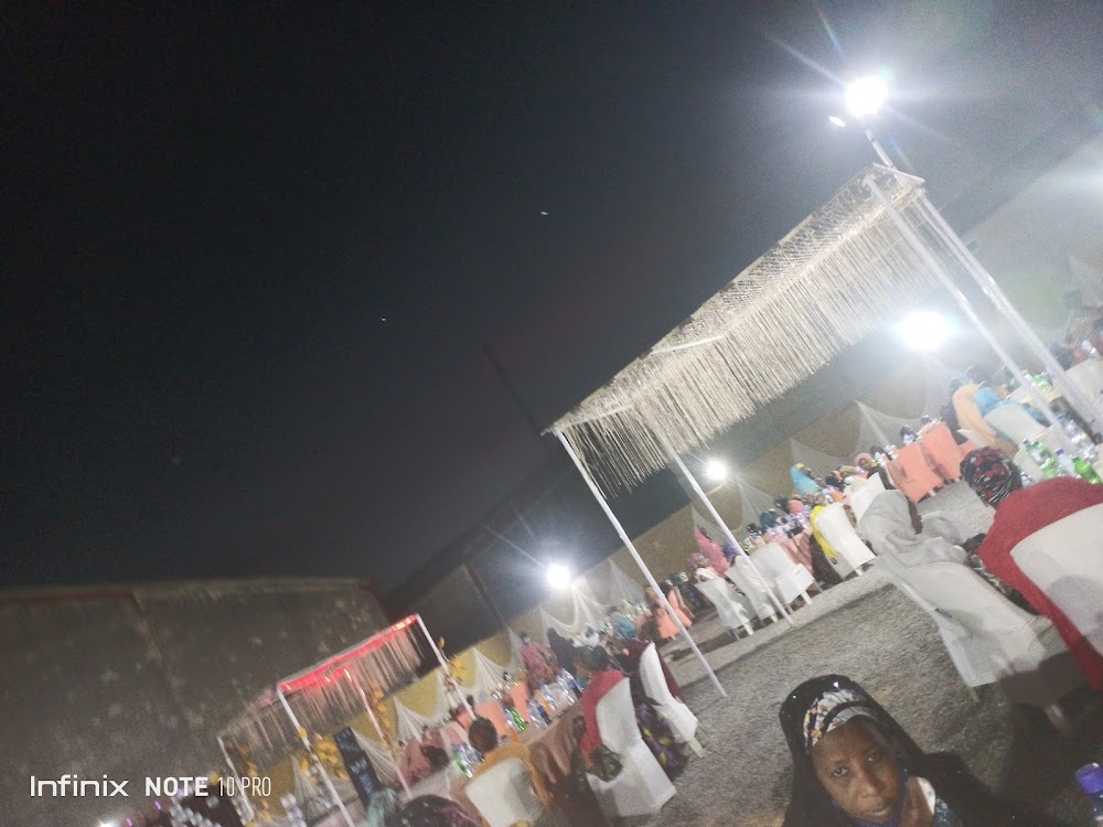 GARDEN EVENT CENTRE KANO photo 2